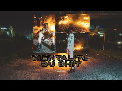 GS PMB - MENTALITÉ DU SHIT