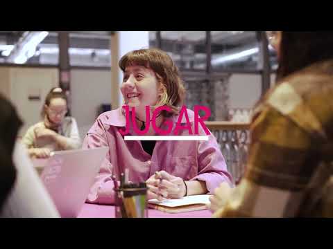 Espacio Colab - Centro Cultural de España