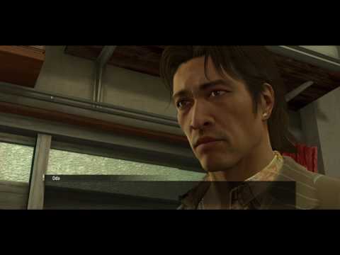Yakuza 0 playthrough pt77 - Meet the Chinese/West Park Visit