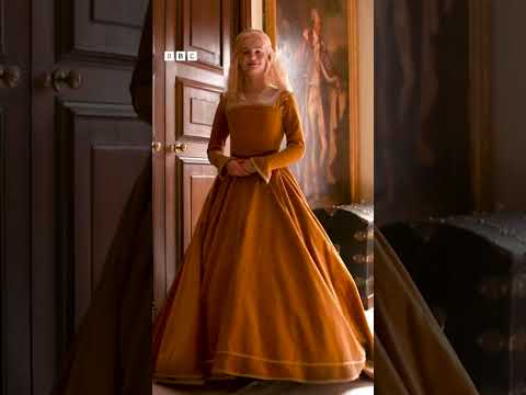 Costume Transitions | A Kind Of Spark | CBBC #shorts