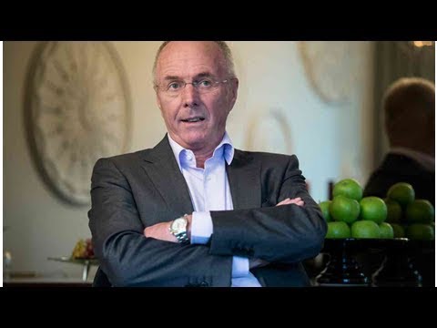 ”Svennis” nya projekt: Köpa norsk fotbollsklubb