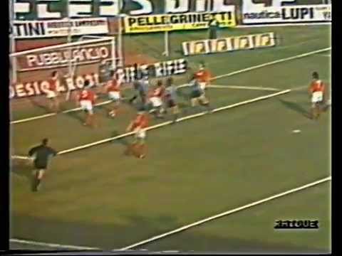 1988/89, Serie A, Pisa - Napoli 0-1 (16)