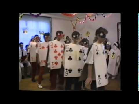 Nosztalgia Filmvetítés, Zubogy/ ELŐZETES