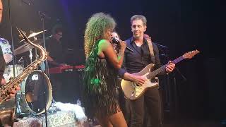 A Change Is Gonna Come - This is Tina - Podium Azijnfabriek ‘s-Hertogenbosch 30-08-2026