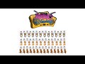 Hampton The Hampster The Hampsterdance Song On Radio Disney Jams Vol 3