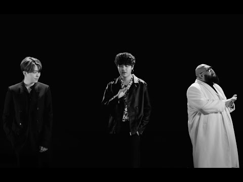 F. Hero + Youngjae ft. The Toys "Irreplaceable" MV Reaction