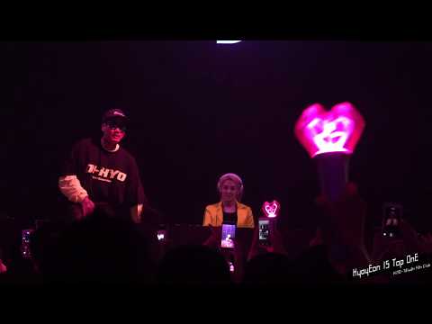 4K HITO Fancam - 효연(Hyoyeon) /DJ HYO_190126 Gee(mix by DJ DirtyBack﻿)_at Club ALTA