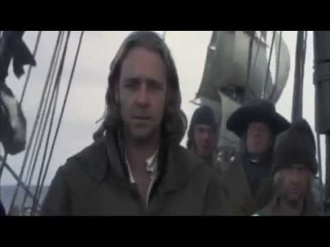 Арсен Мірзоян — Летючий голандець [Official Video]