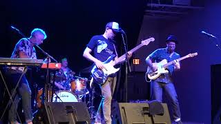 Honeybear, The Band 8.12.25 My Second Rodeo