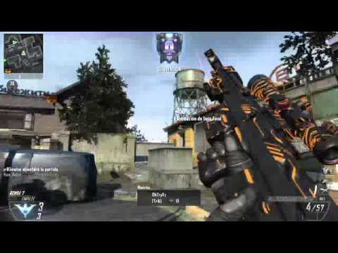 Nou_Ridzy - Black Ops II Game Clip