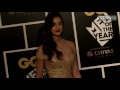 Disha Patani GQ Men Of The Year Awards 2016 Red Carpet