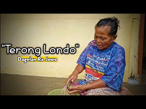 "Terong Londo" || Neyeng Tv || Short Comedy Film || Javanese Comedy || Javanese Comedy || EPS 8