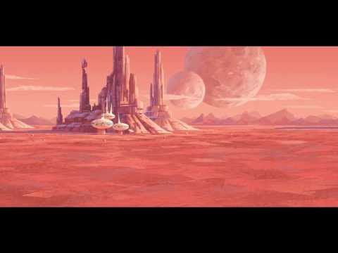 Worker Studio Showreel 2014 - Animation & Visual Effects