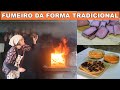 FAZER FUMEIRO NA ALDEIA PORTUGUESA NO CAMPO Vidanocampo Simpleliving