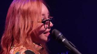 Tori Amos - Tear In Your Hand - live - Manchester 2017