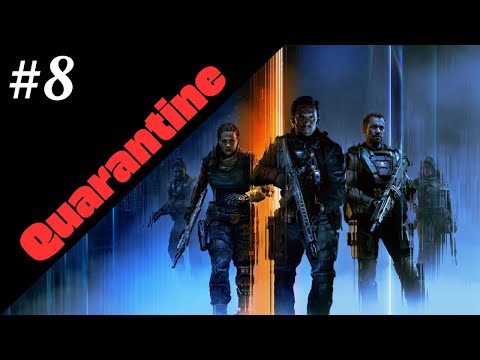 Campagna di Black Ops 7 – Missione 8: Quarantena | Soluzione completa