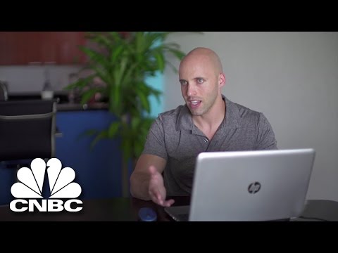 How Packouz And Diveroli Worked The System (Web Exclusive) | American Green | CNBC Prime