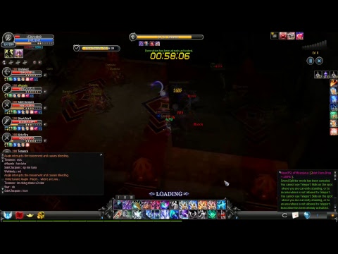 Cabal Online: Skar - FT3