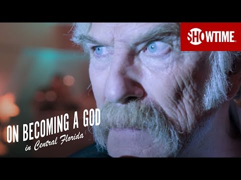 On Becoming a God in Central Florida 1.10 (Preview)