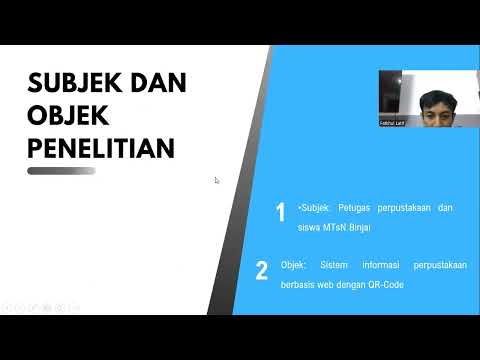 Video