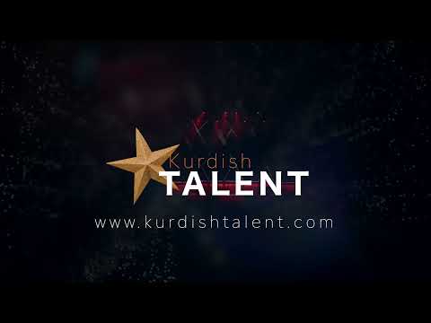 Kurdish Talent