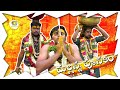 నల్లపోచమ్మ గంగ తెప్ప బోనం BorabandaNandhuBonam At Andhra