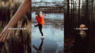 Download lagu Takeaway English Song Whatsapp Status | English Song Status | 4k status full screen love mp3