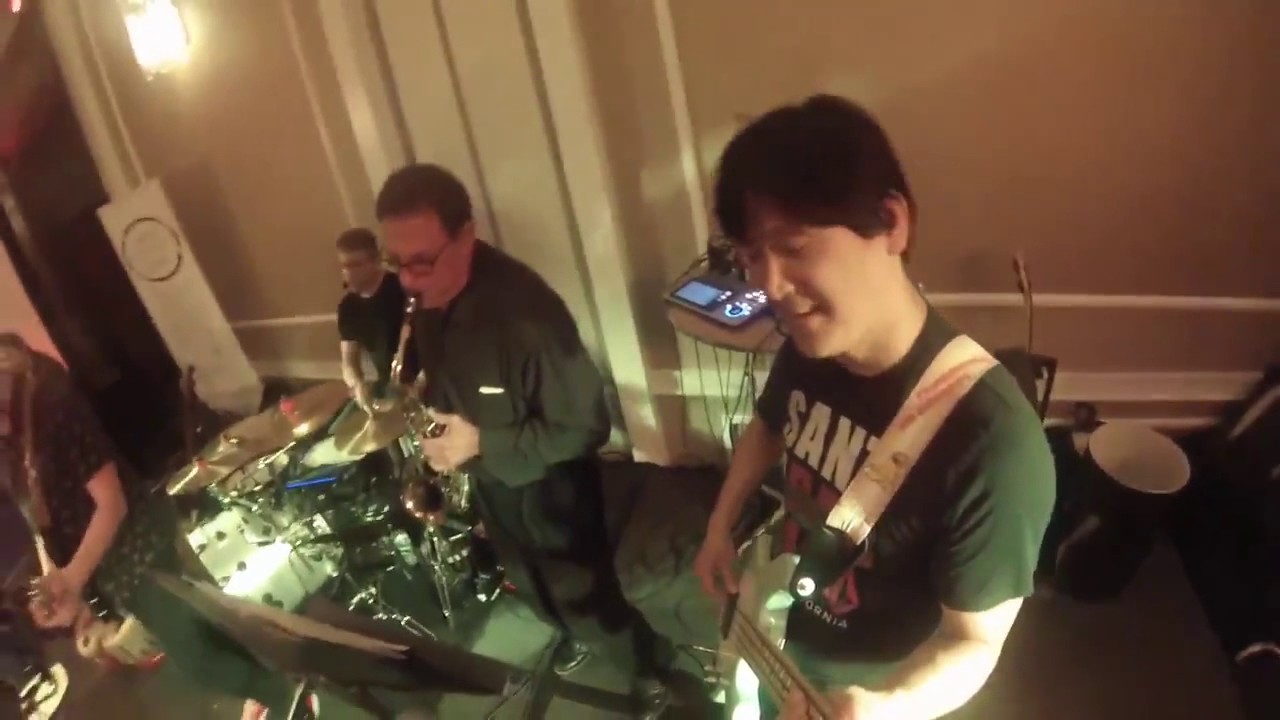Promotional video thumbnail 3 for Reckless