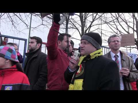 Poďme sa zachrániť! 1/4 - Jozef Mihál