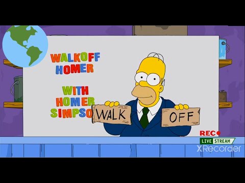 Los Simpson Capitulos Completos en Español Latino temporada 33 sin zoom #lossimpson