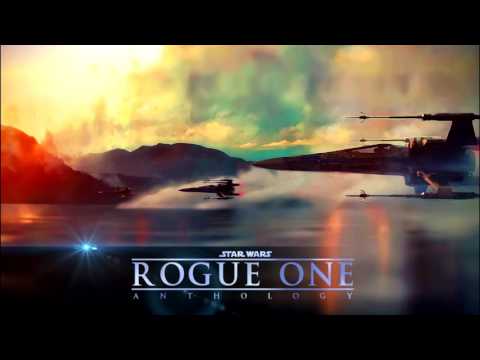 Ninja Tracks - The Machination ("Rogue One: A Star Wars Story" Trailer 2 Music)