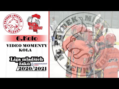 HC OLOMOUC : HC FRÝDEK MÍSTEK 11.10.2020 OLOMOUC