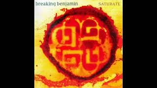 Breaking Benjamín - Saturate (Full Album)