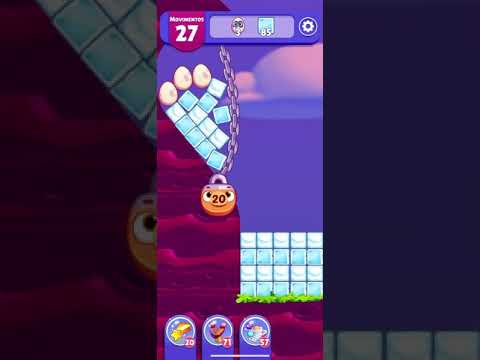 Angry Birds - Dream Blast 593