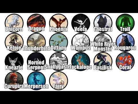 Every Wand Core from Harry Potter Explained