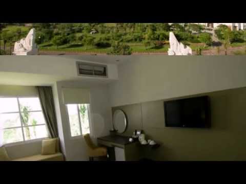 Lorin New Kuta Hotel 4* Индонезия