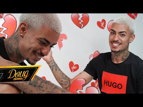 MC RIQUELLME - PORQUE SOLTEIRO É BEM MELHOR (DJ TAK VADIÃO) (CLIPE OFICIAL) Doug Filmes