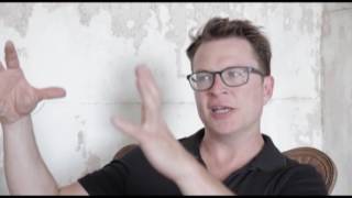 Drummer Stanton Moore on Galactic