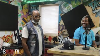 Ying Yang Twins: Full Interview With B High,Twerk Music, $Millions, Jay Z, Get Low Wit Lil Jon