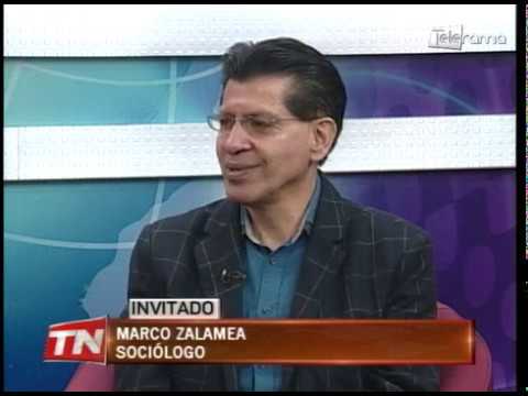 Hacia dónde vamos del 26 de Enero del 2020