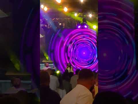 Bojana Skenderovski & Bend – Vrati mi ja mladosta | Bela Nok Bitola 2025 | Bitfest Shorts 🎤