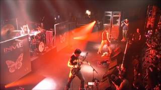 InMe - Faster The Chase (Taken from the DVD InMe -- White Butterfly: Caught Live)