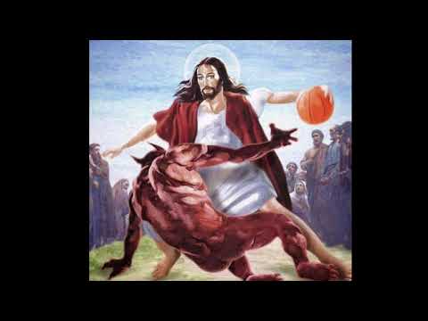 Jovem Jubs: trepper de bíblia