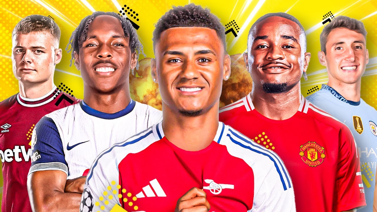 One SMART Transfer Each Club Should Make Before Deadline Day!