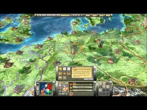 Aggression : Reign over Europe PC