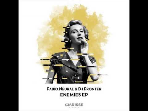 Fabio Neural, DJ Fronter - Fuckin Shit (Original Mix) [CLARISSE RECORDS]