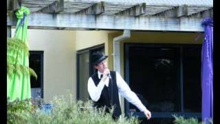 Love Is Here To Stay - Sung by 15yo Reuben Simpson