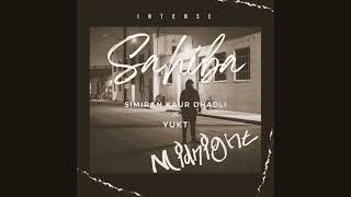 Download lagu Sahiba Rap Mix | Simiran Kaur Dhadli | Intense (feat. Yukt) mp3 Download lagu Sahiba Rap Mix | Simiran Kaur Dhadli | Intense (feat. Yukt) mp3