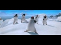 Deals UK Presents Happy Feet Trailer