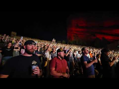 Frasco & Self Love at RRX 9/14/2024